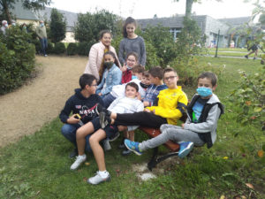 Commission équipements et aménagements au travail