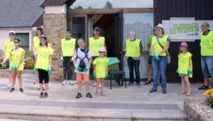 Journée ramassage déchets