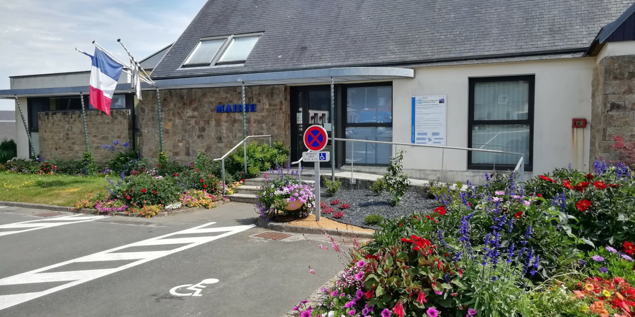 Site Officiel Commune de Grâces Côtes d'Armor Bretagne